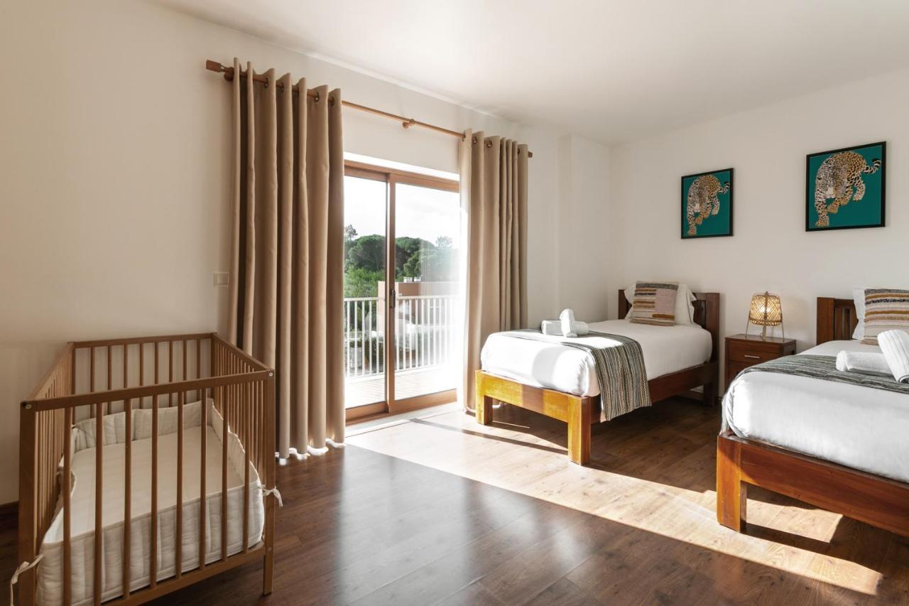 Villa Lantana Vau  Luaran gambar