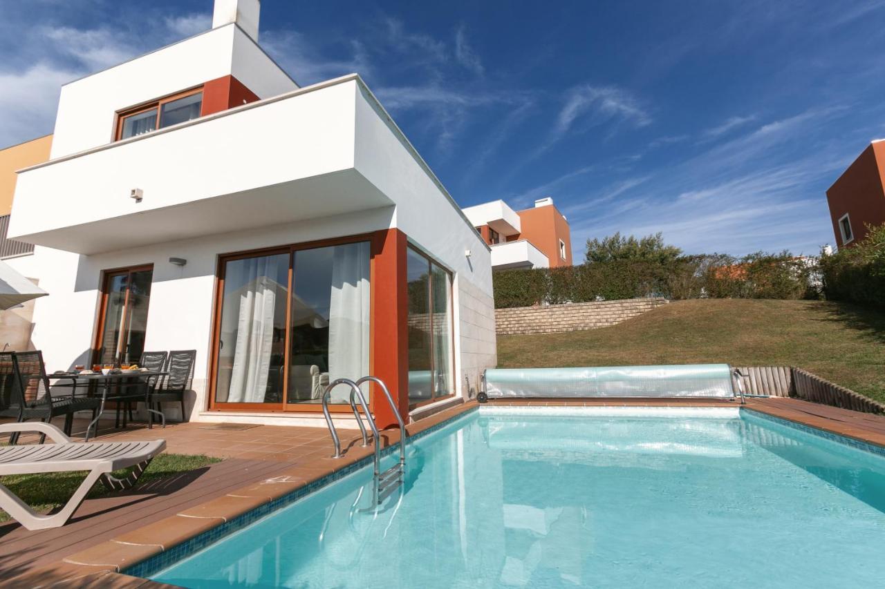 Villa Lantana Vau  Luaran gambar