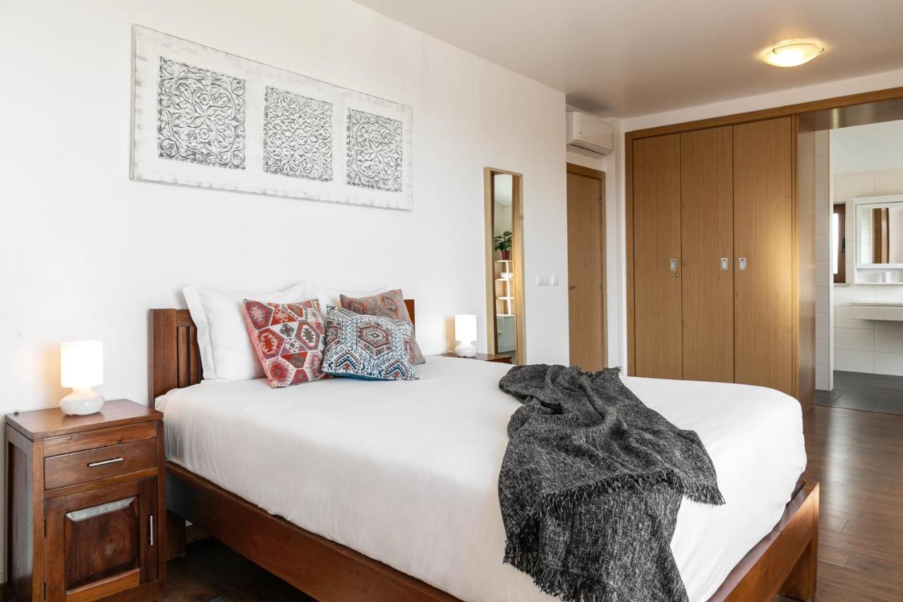 Villa Lantana Vau  Luaran gambar