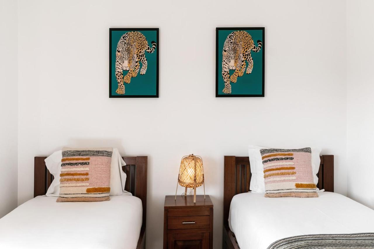 Villa Lantana Vau  Luaran gambar