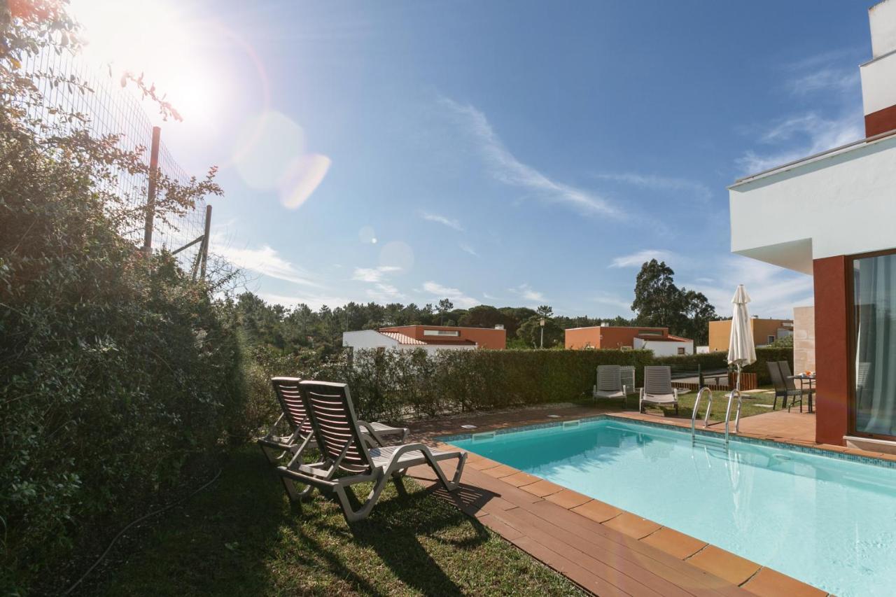 Villa Lantana Vau  Luaran gambar
