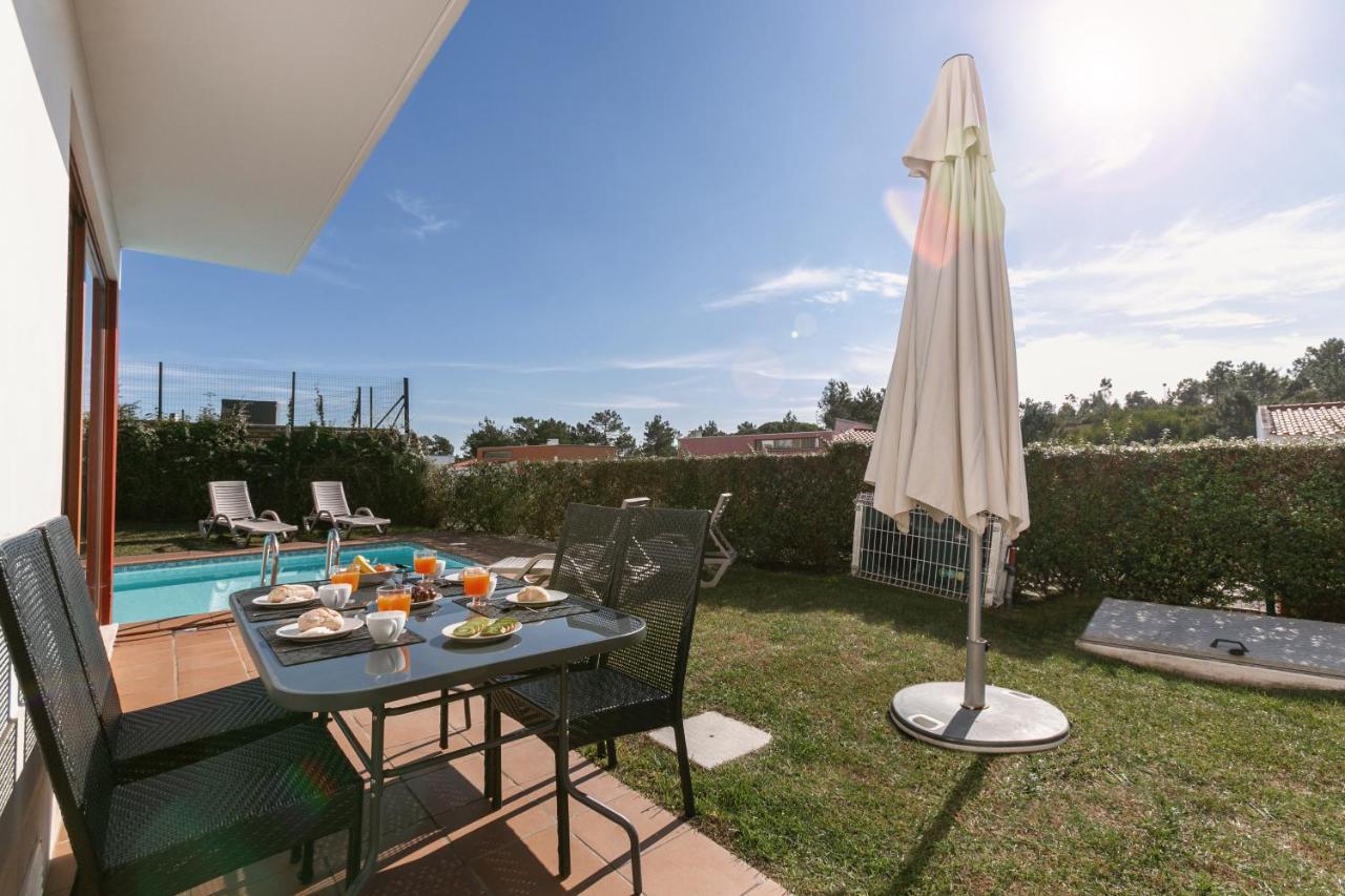 Villa Lantana Vau  Luaran gambar
