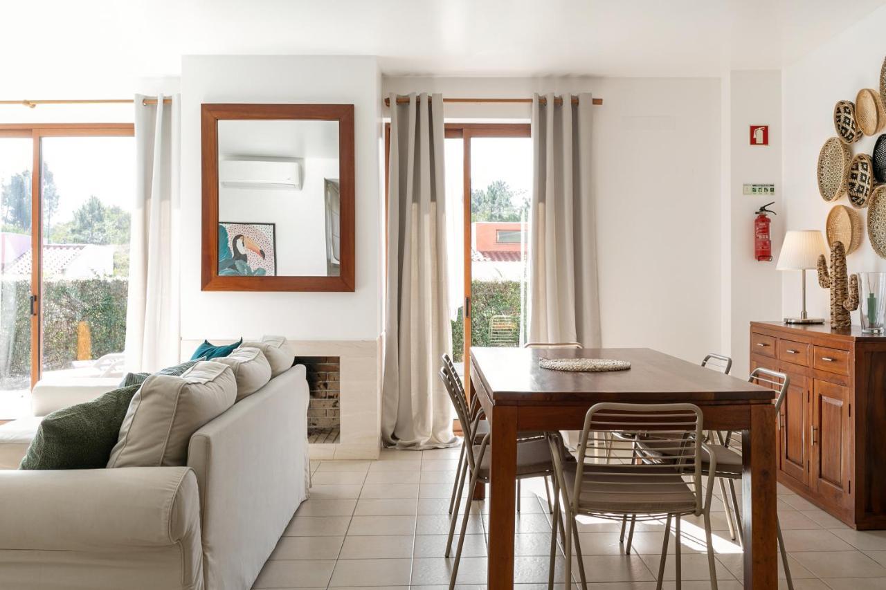 Villa Lantana Vau  Luaran gambar