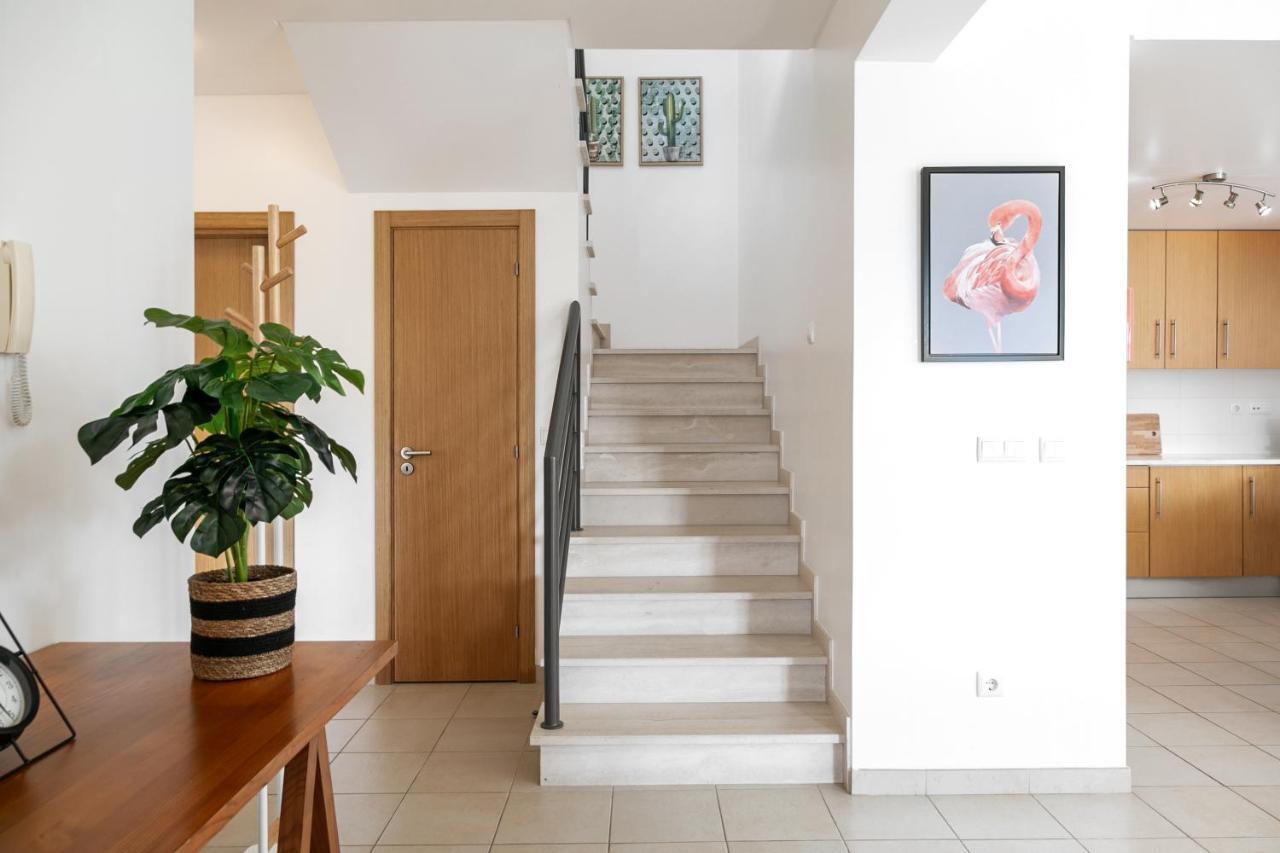 Villa Lantana Vau  Luaran gambar