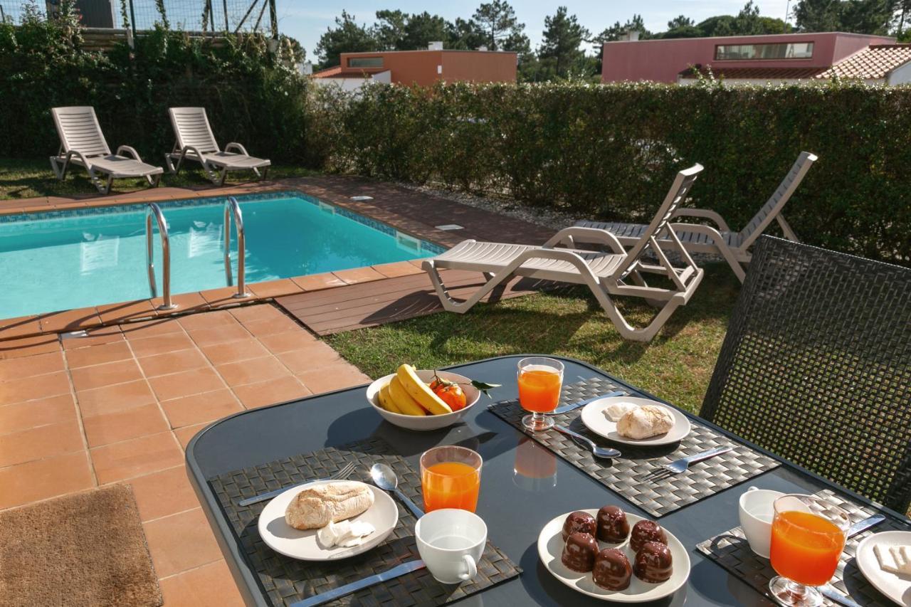 Villa Lantana Vau  Luaran gambar