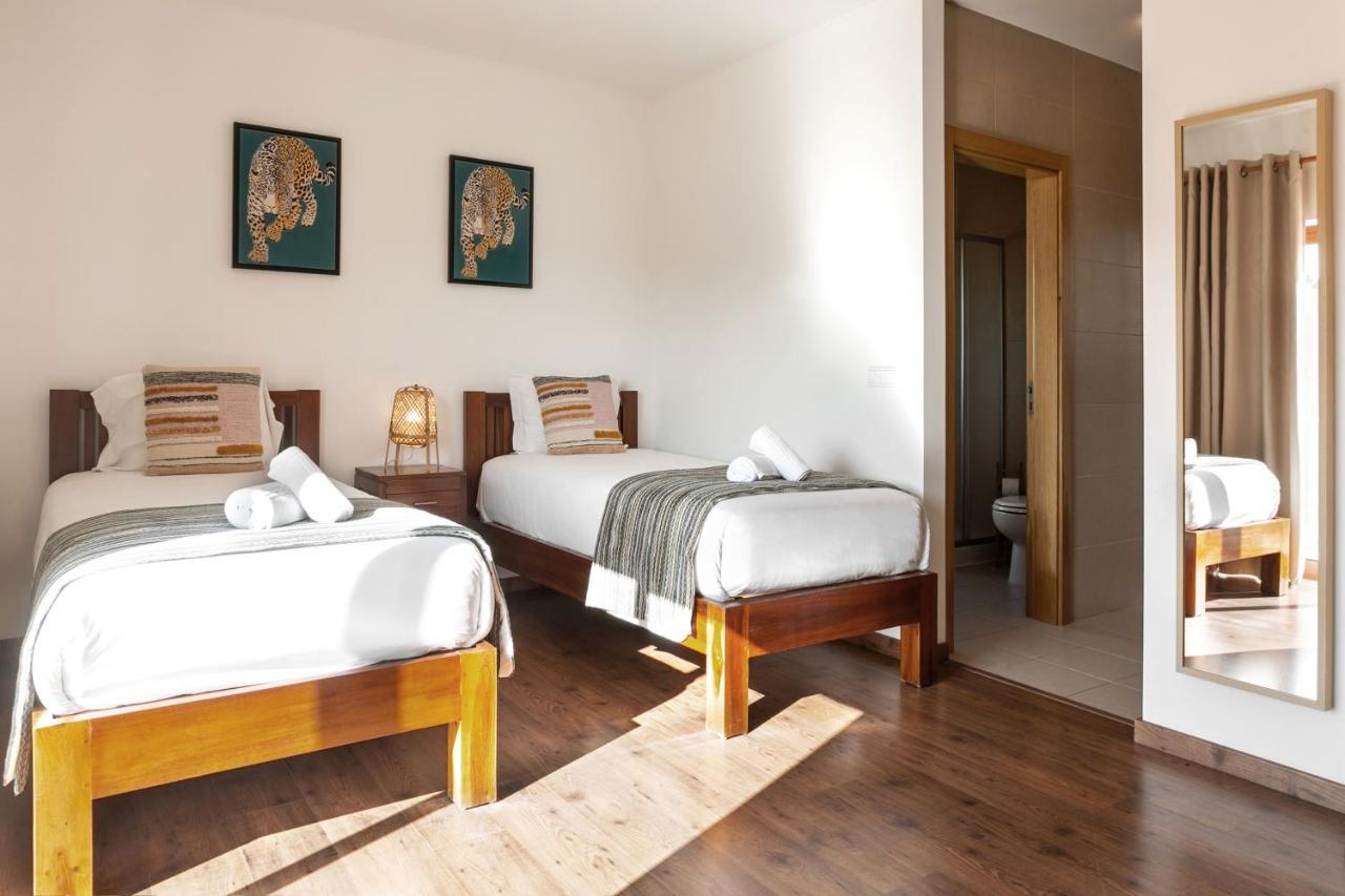 Villa Lantana Vau  Luaran gambar
